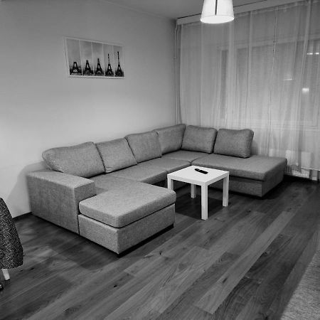 Aa Apartments Saariniemenkatu Хелзинки Екстериор снимка