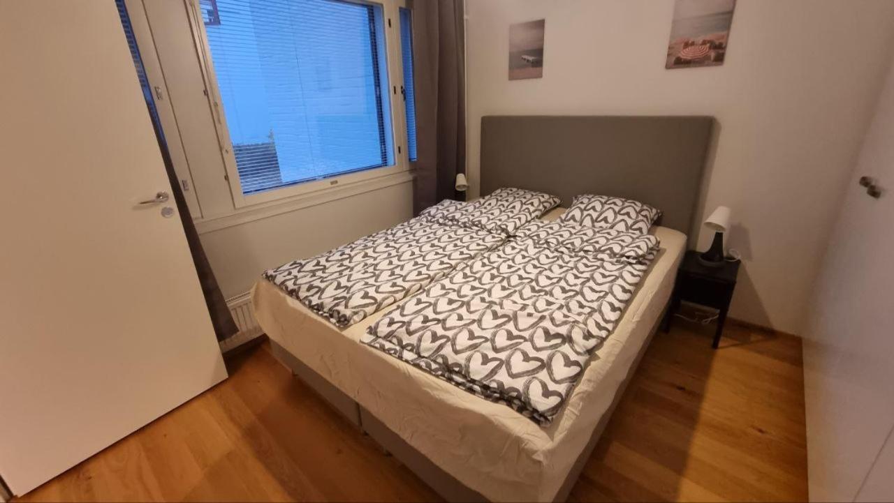 Aa Apartments Saariniemenkatu Хелзинки Екстериор снимка