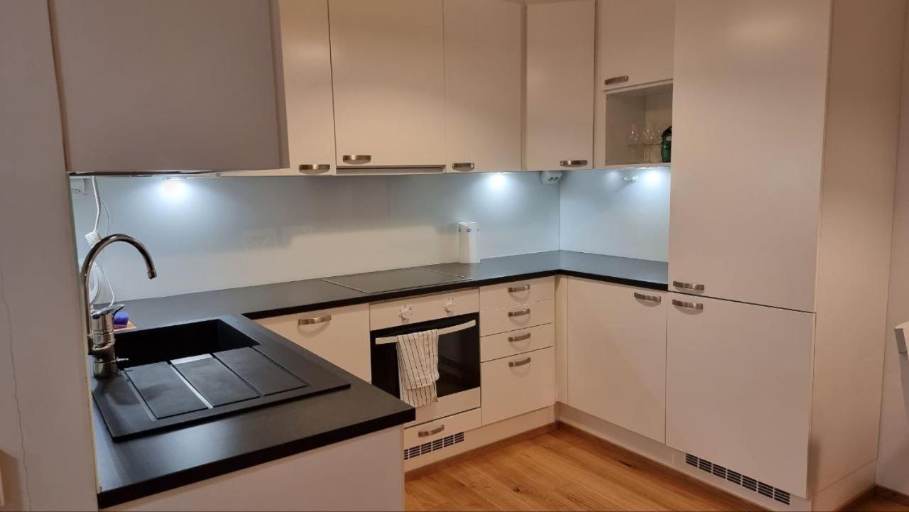 Aa Apartments Saariniemenkatu Хелзинки Екстериор снимка