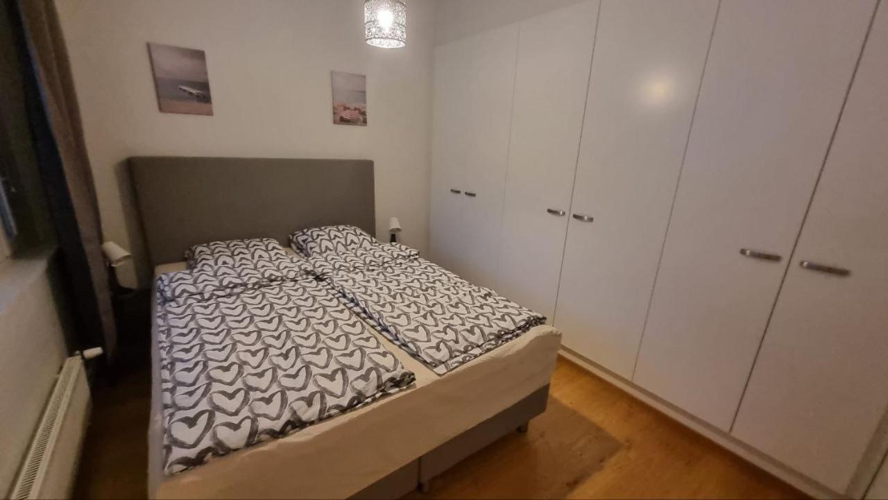 Aa Apartments Saariniemenkatu Хелзинки Екстериор снимка