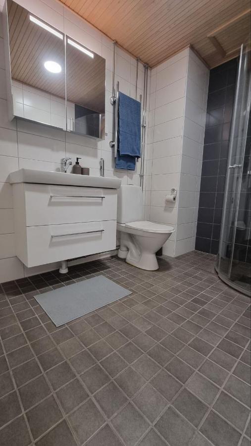 Aa Apartments Saariniemenkatu Хелзинки Екстериор снимка