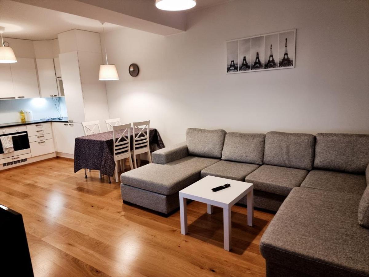 Aa Apartments Saariniemenkatu Хелзинки Екстериор снимка