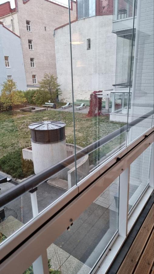 Aa Apartments Saariniemenkatu Хелзинки Екстериор снимка
