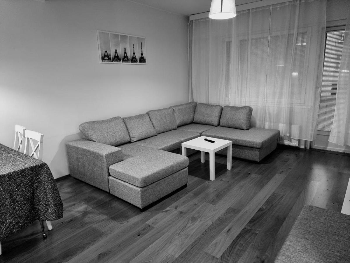 Aa Apartments Saariniemenkatu Хелзинки Екстериор снимка